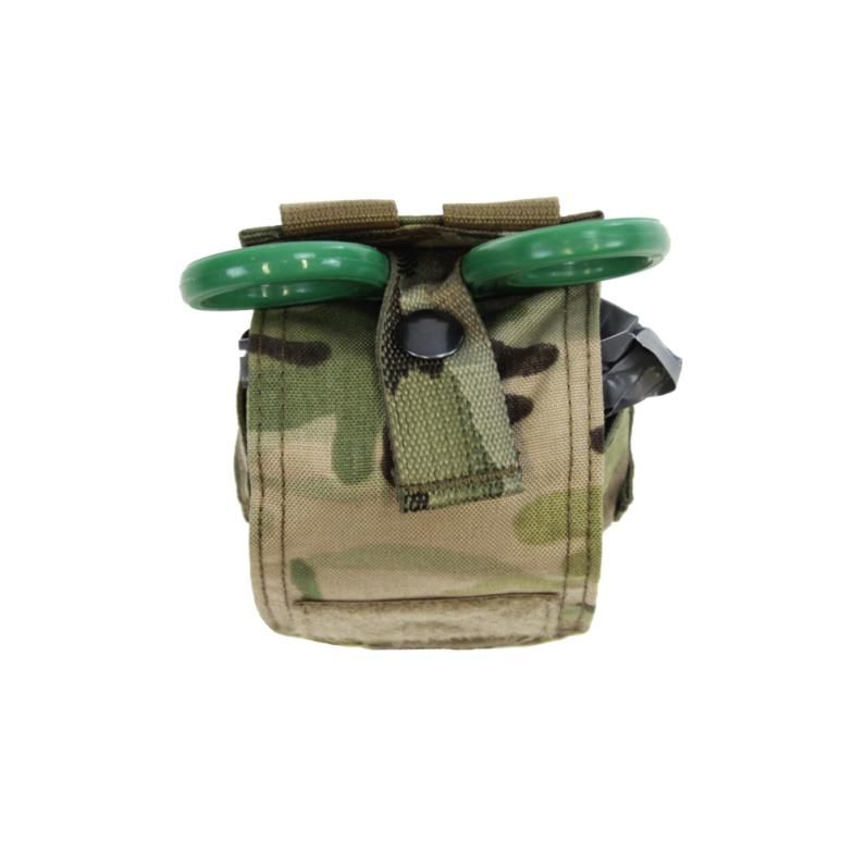 Warrior Individual First AID Pouch - Multicam