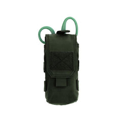 Warrior Individual First AID Pouch - Od