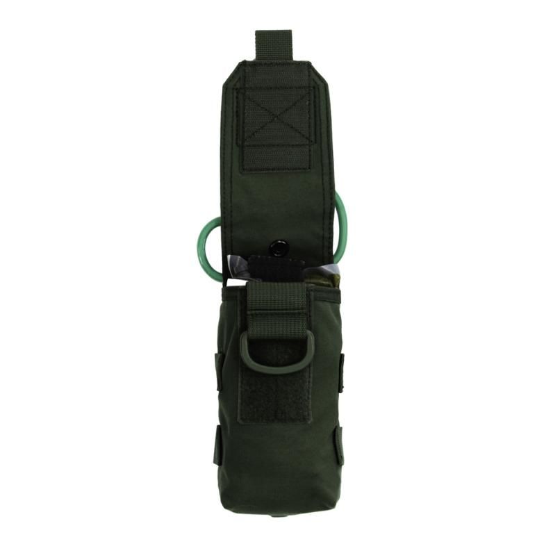 Warrior Individual First AID Pouch - Od