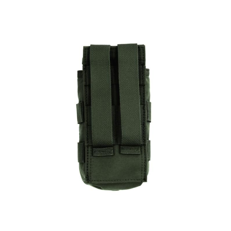 Warrior Individual First AID Pouch - Od