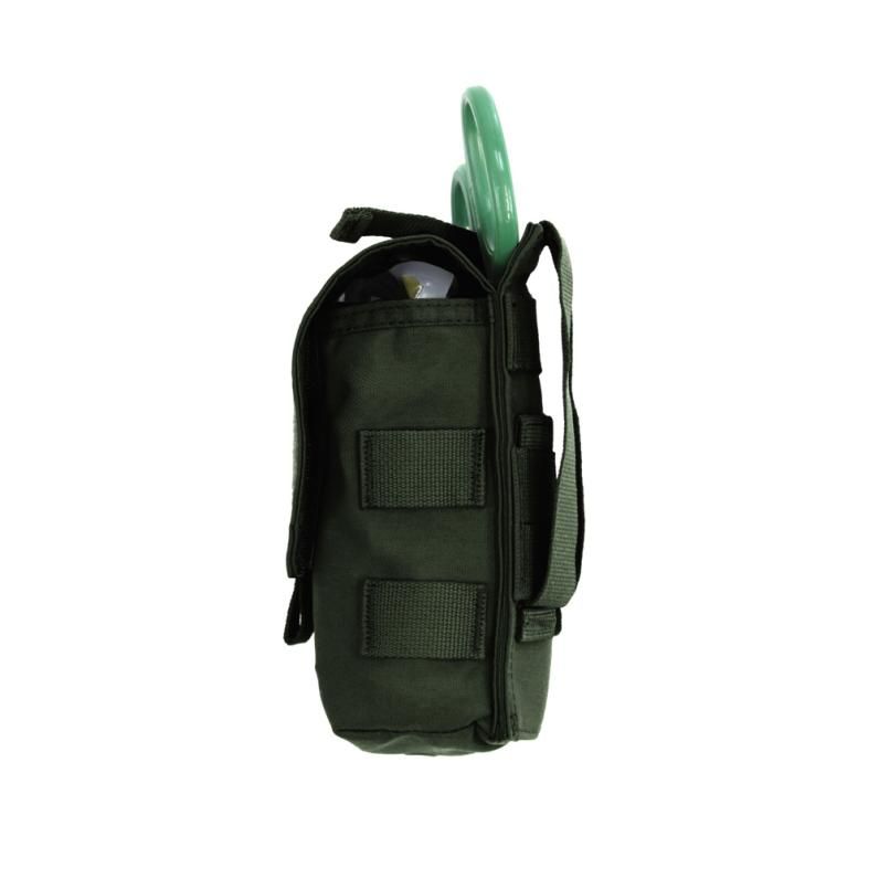 Warrior Individual First AID Pouch - Od