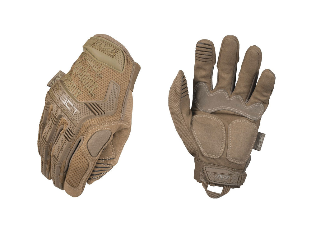 Mechanix M-Pact coyote
