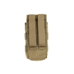 Warrior Individual First AID Pouch - Tan