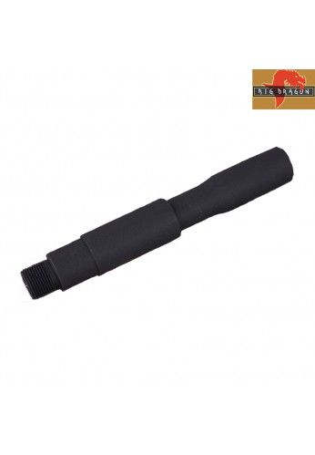 Prolunga Outer Barrel 14mm per M4