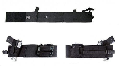 Fascia Elastica Sottocamicia CM.115 per pistola