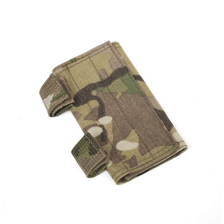 Warrior Recon Plate Carrier SAPI - Size Medium MultiCam Description