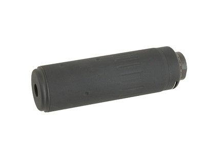Silenziatore 122mm Sgancio Rapido ACC