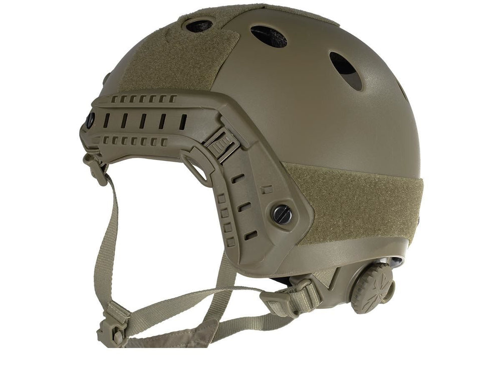 FAST Helmet Replica Regolabile - Coyote