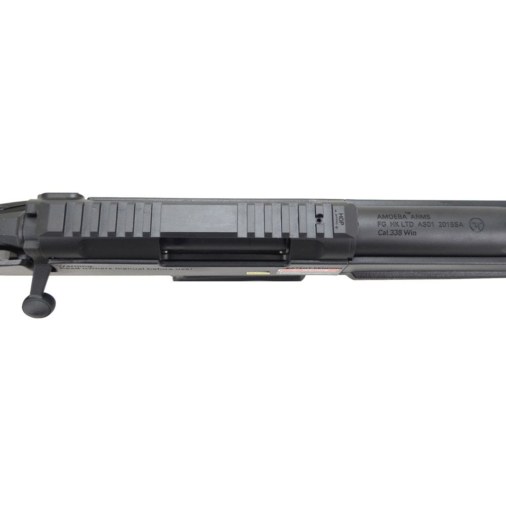 Ares Amoeba fucile a molla M700 STRIKER sniper