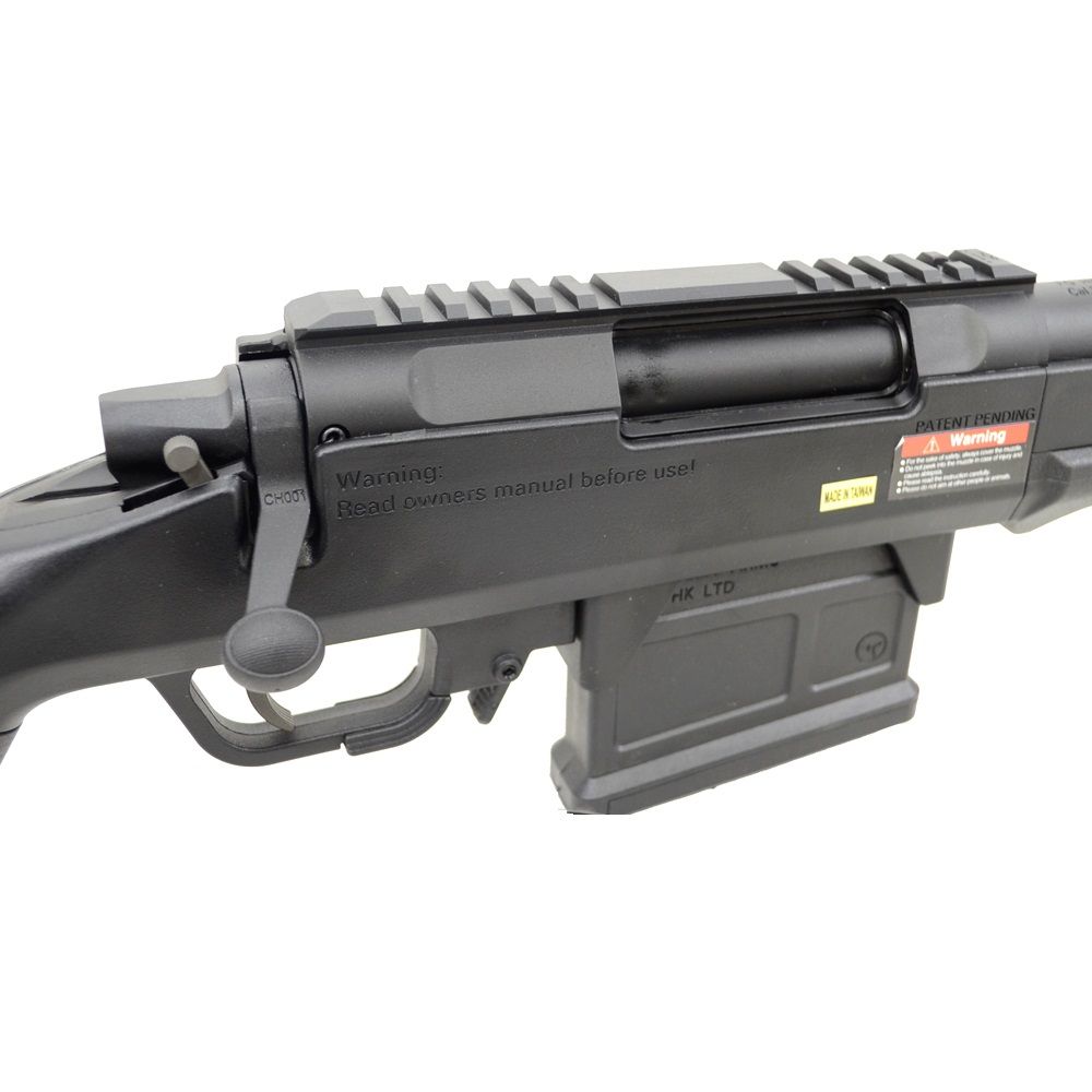 Ares Amoeba fucile a molla M700 STRIKER sniper