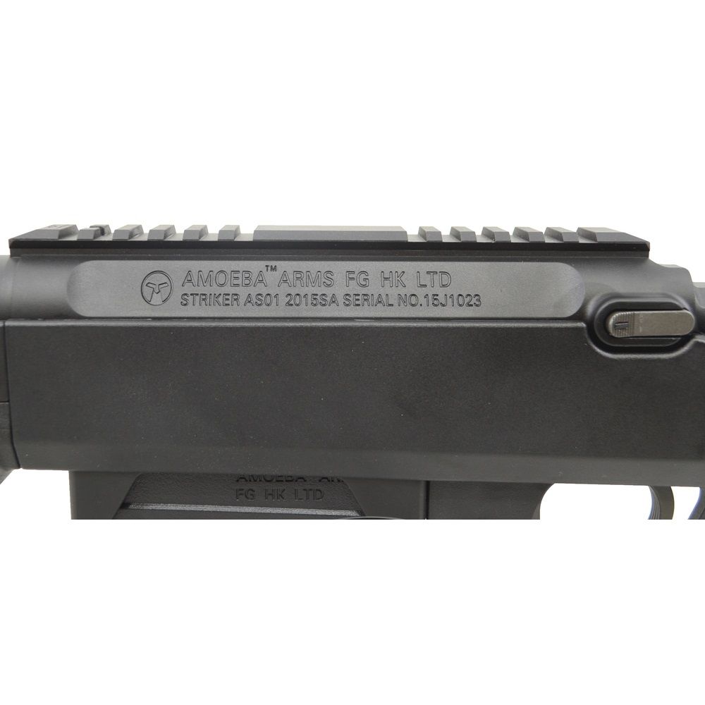 Ares Amoeba fucile a molla M700 STRIKER sniper
