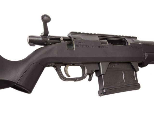 Ares Amoeba fucile a molla M700 STRIKER sniper