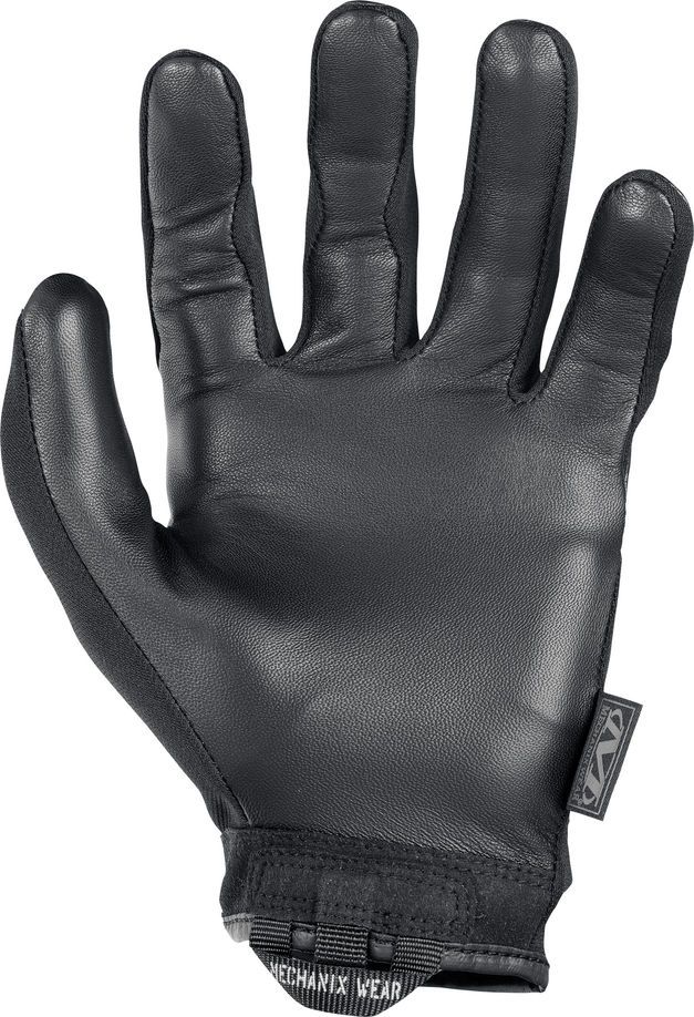 Mechanix Guanto Recon - Black