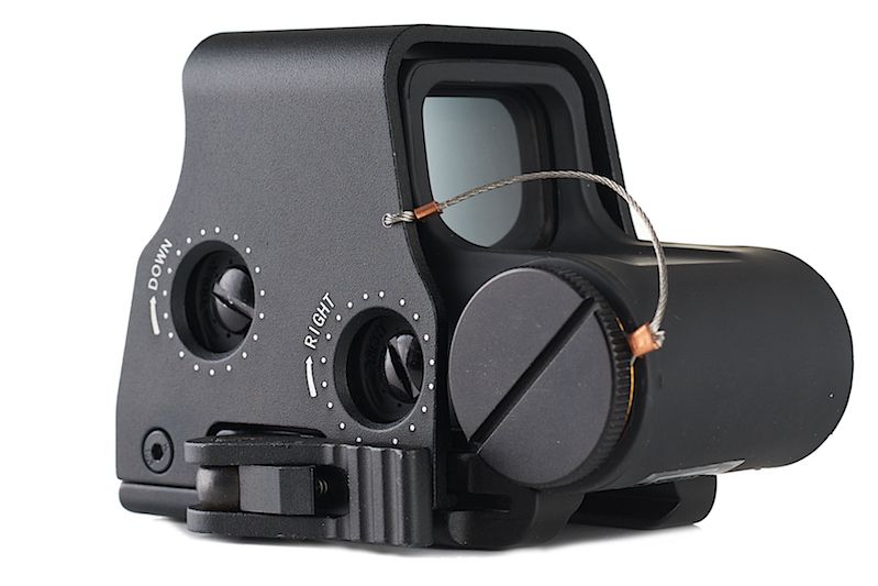 AIM  EoTech XPS 2