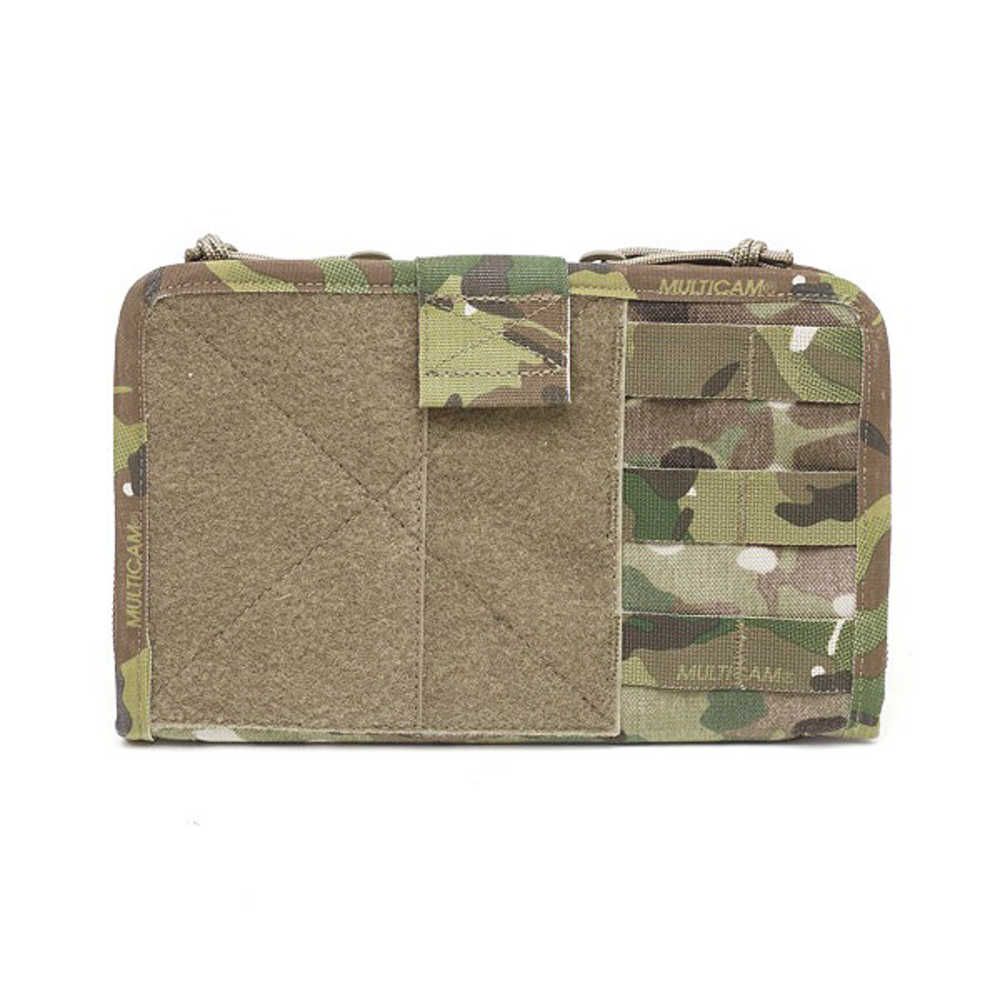 Warrior Command Panel Gen2 - MultiCam