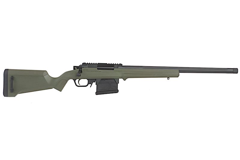 Ares Amoeba Fucile a Molla M700 STRIKER Sniper - OD