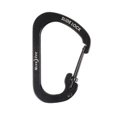 Nite Ize - SlideLock Carabiner - Black