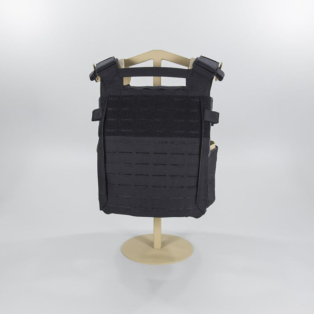 SPITFIRE Plate Carrier - Black