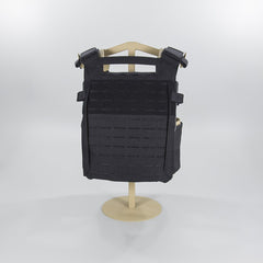 SPITFIRE Plate Carrier - Black