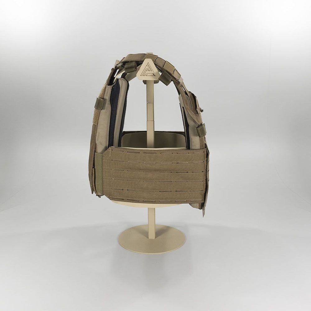 SPITFIRE Plate Carrier - Coyote Brown