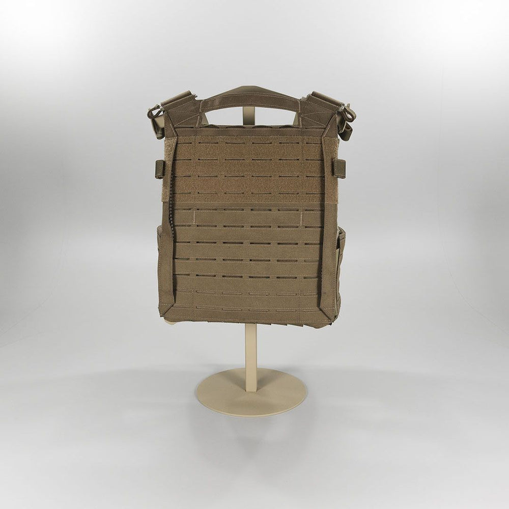 SPITFIRE Plate Carrier - Coyote Brown