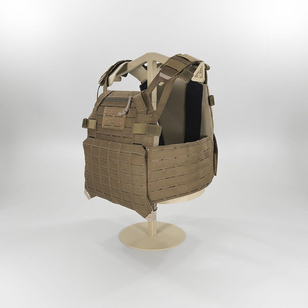 SPITFIRE Plate Carrier - Coyote Brown