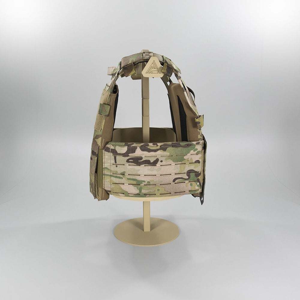 SPITFIRE Plate Carrier - Multicam