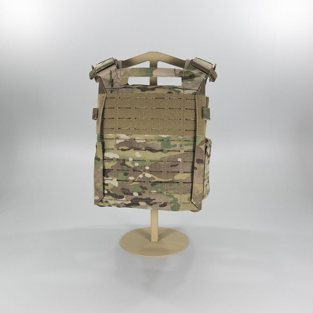 SPITFIRE Plate Carrier - Multicam