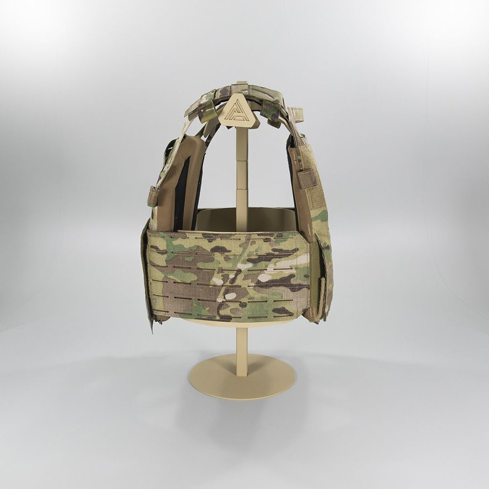 SPITFIRE Plate Carrier - Multicam