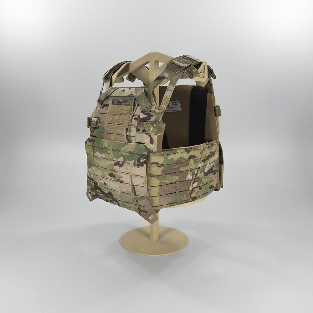 SPITFIRE Plate Carrier - Multicam