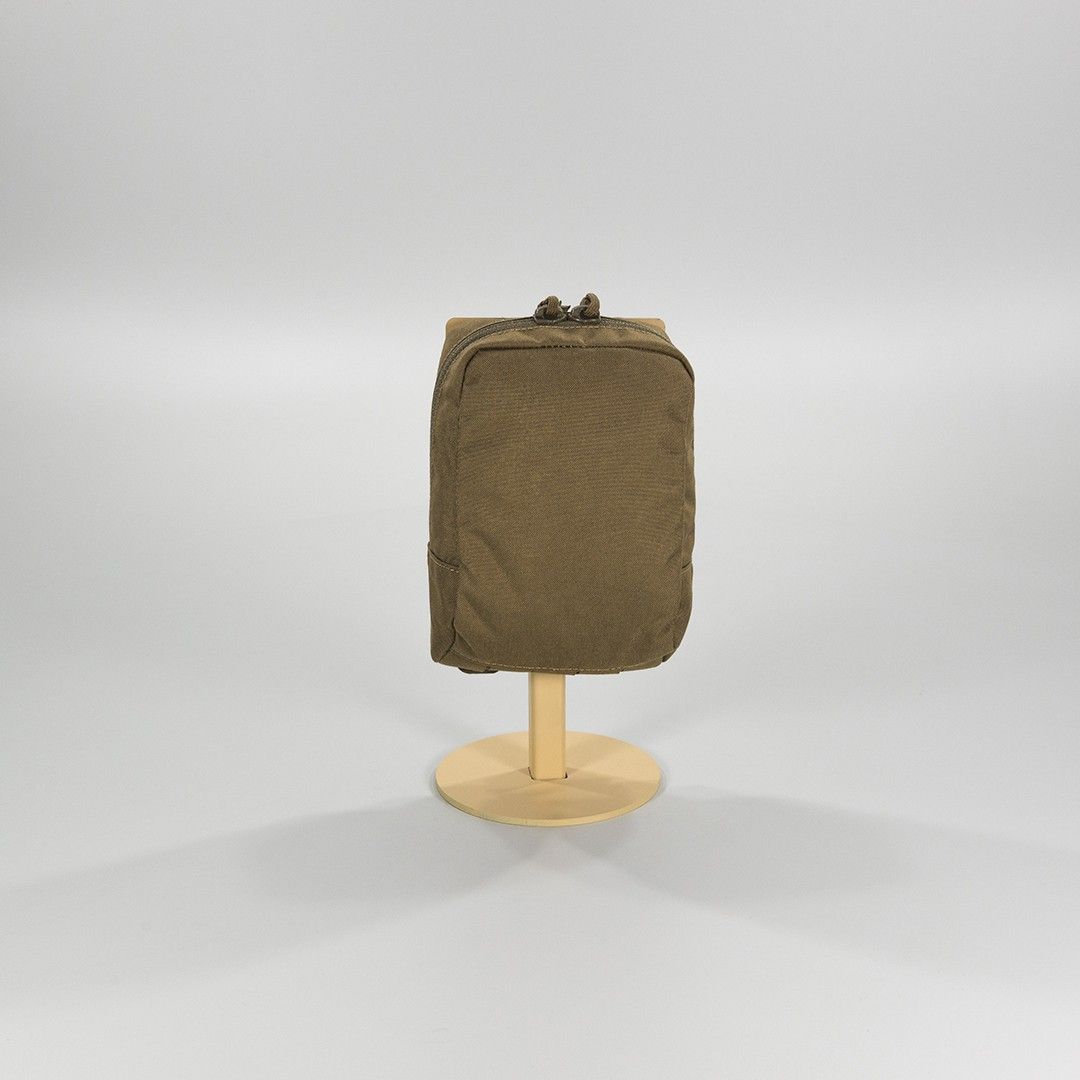 UTILITY POUCH Medium - Coyote Brown