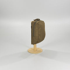 UTILITY POUCH Medium - Coyote Brown