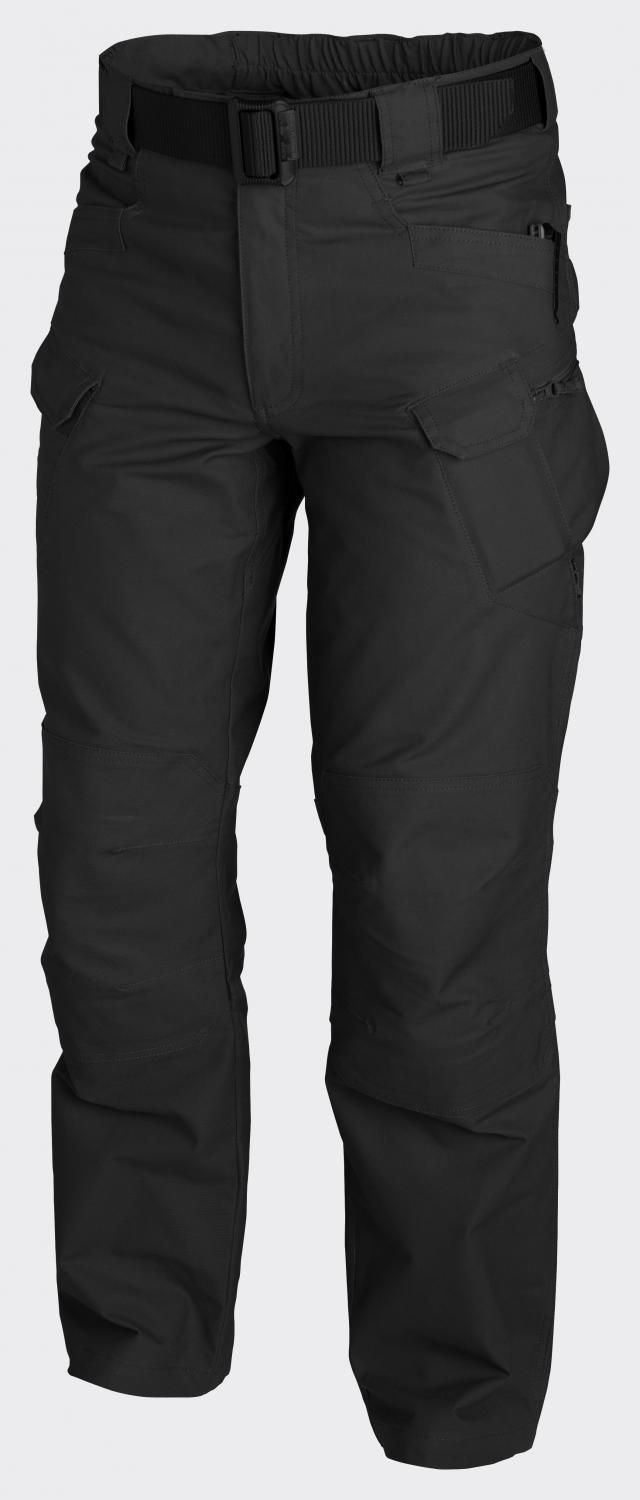 Urban Tactical Pants® Black