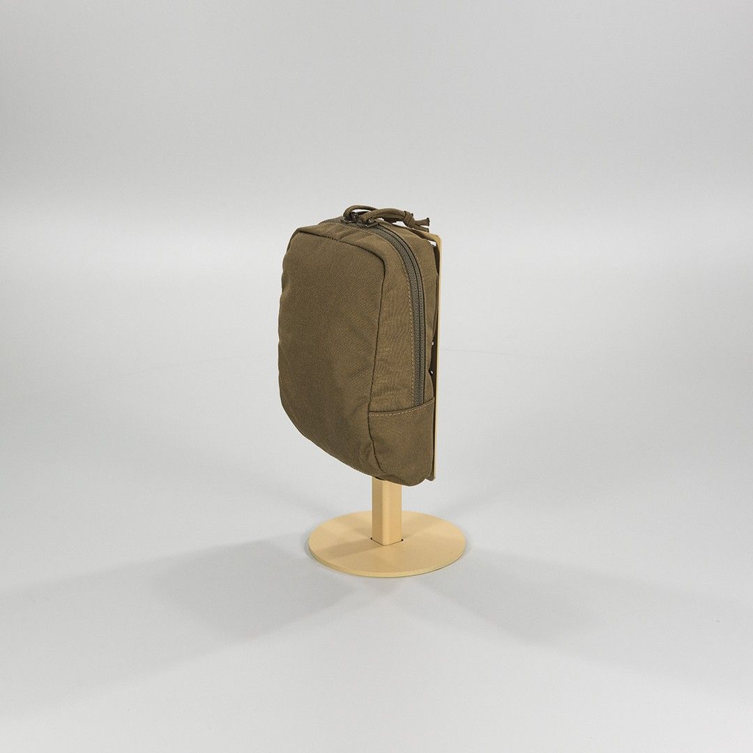 UTILITY POUCH Medium - Coyote Brown