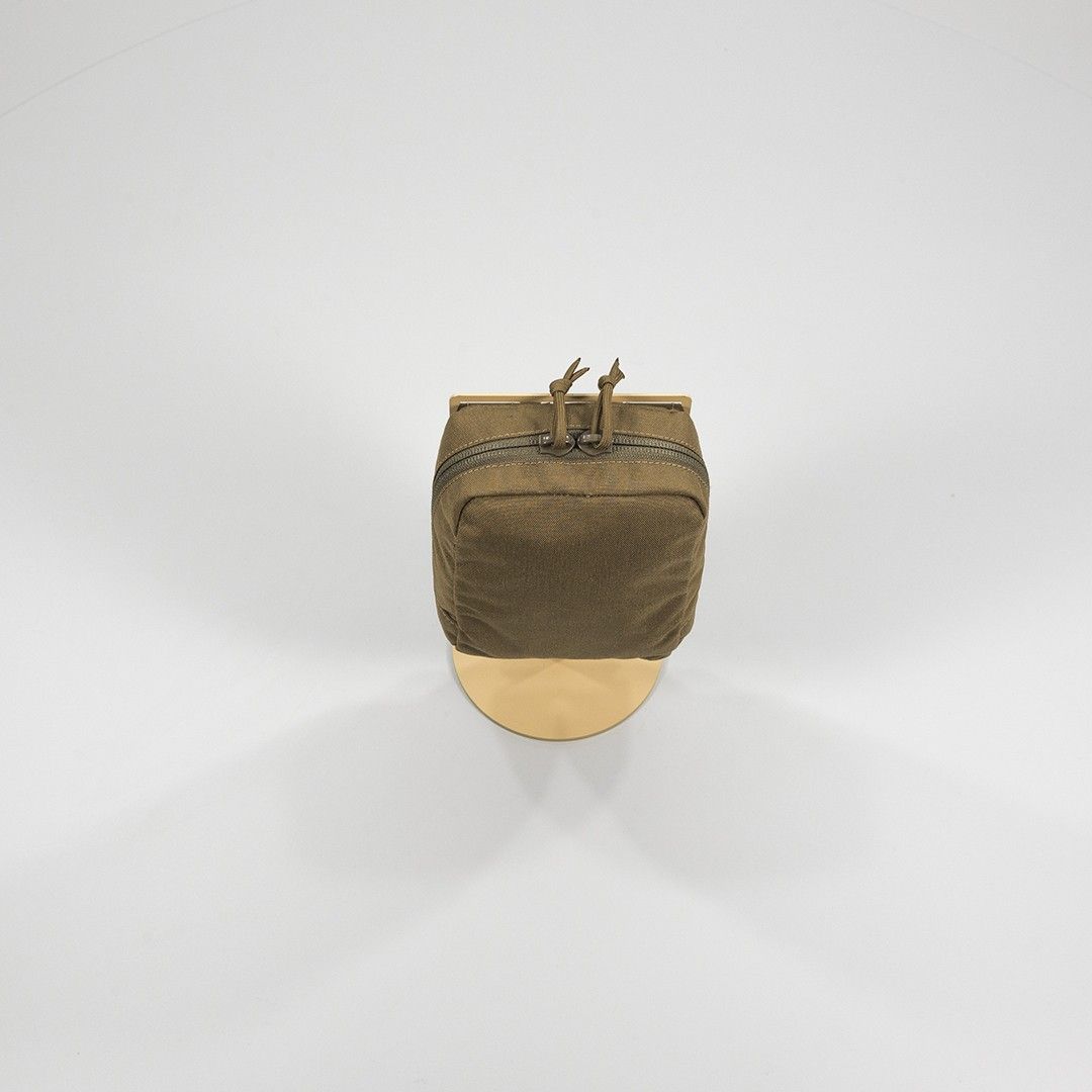 UTILITY POUCH Medium - Coyote Brown