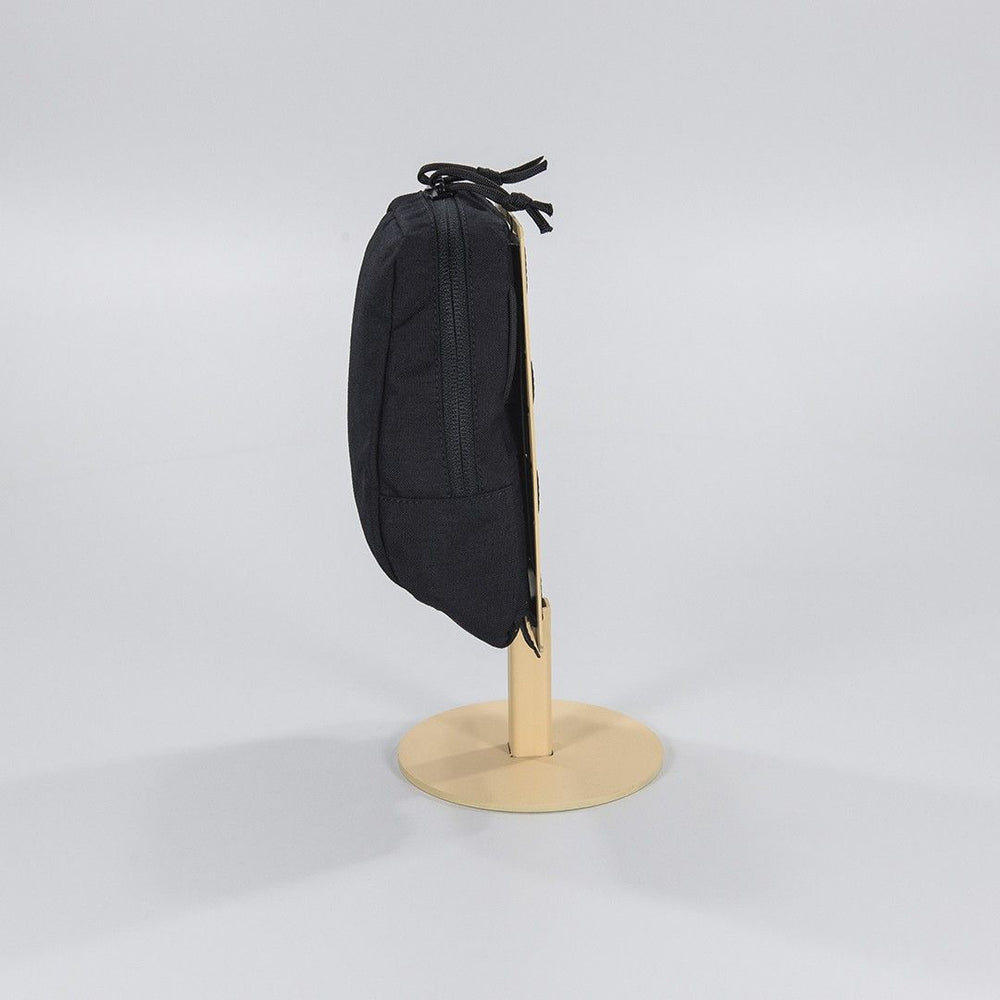 UTILITY POUCH Medium - Black
