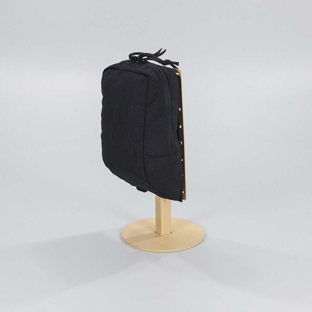 UTILITY POUCH Medium - Black