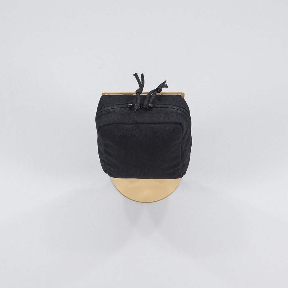 UTILITY POUCH Medium - Black