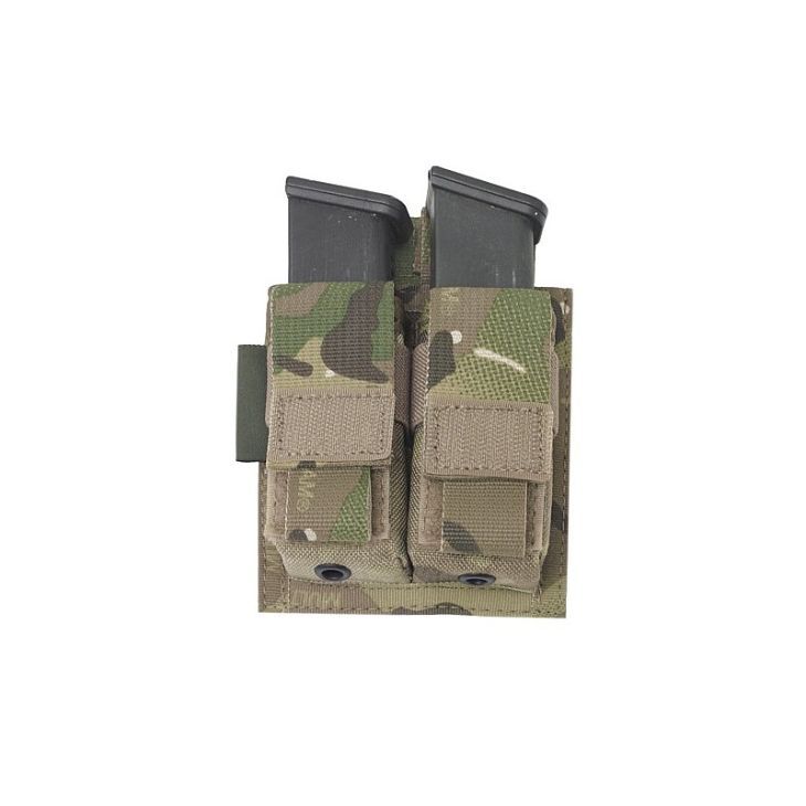 Warrior Falcon Chest Rig MultiCam
