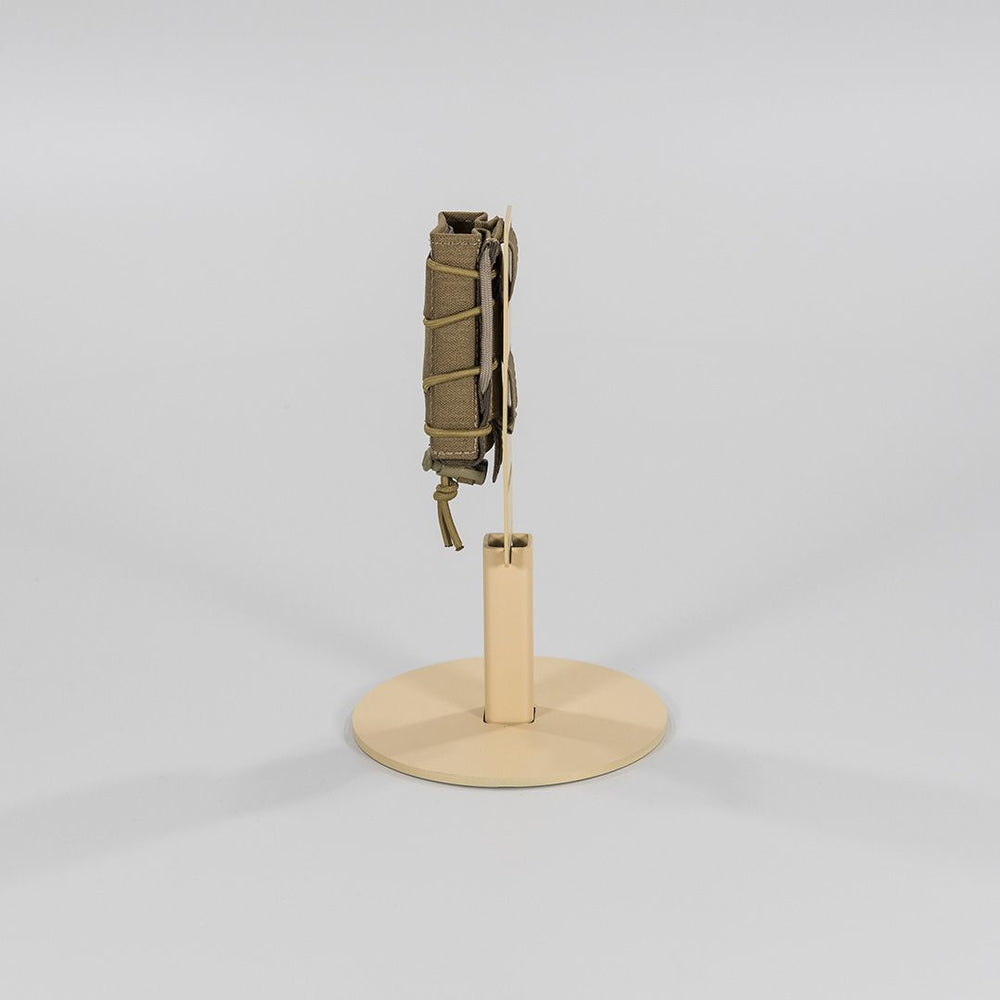 Speed Reload Pouch Pistol - Coyote Brown