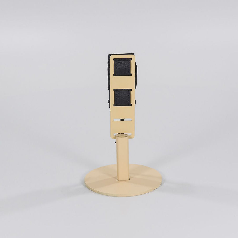 Speed Reload Pouch Pistol - Black