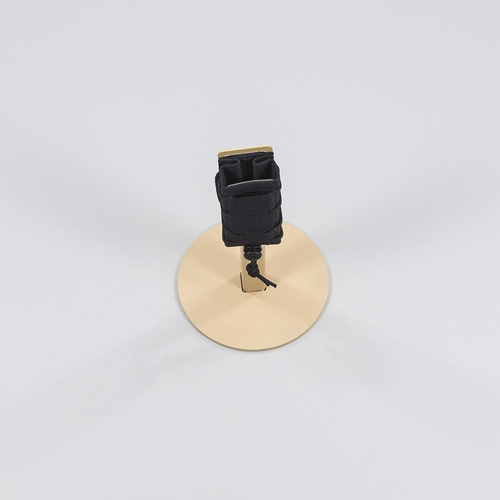 Speed Reload Pouch Pistol - Black