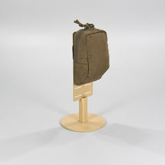 Utility Pouch Mini - Coyote Brown