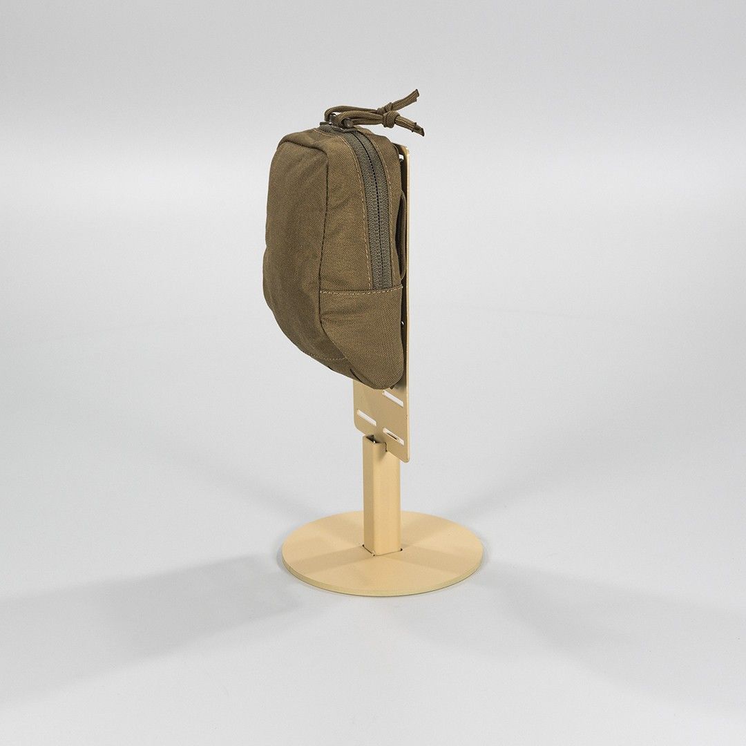 Utility Pouch Mini - Coyote Brown