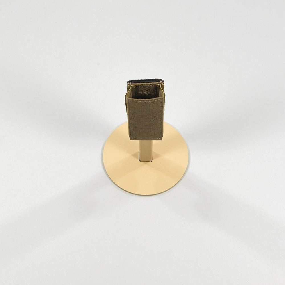 TOURNIQUET Pouch Open - Coyote Brown