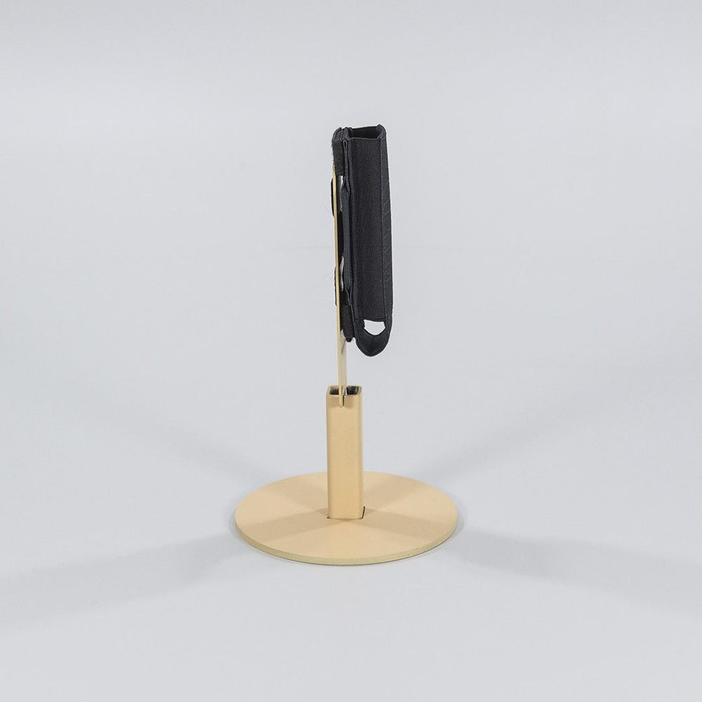 TOURNIQUET Pouch Open - Black