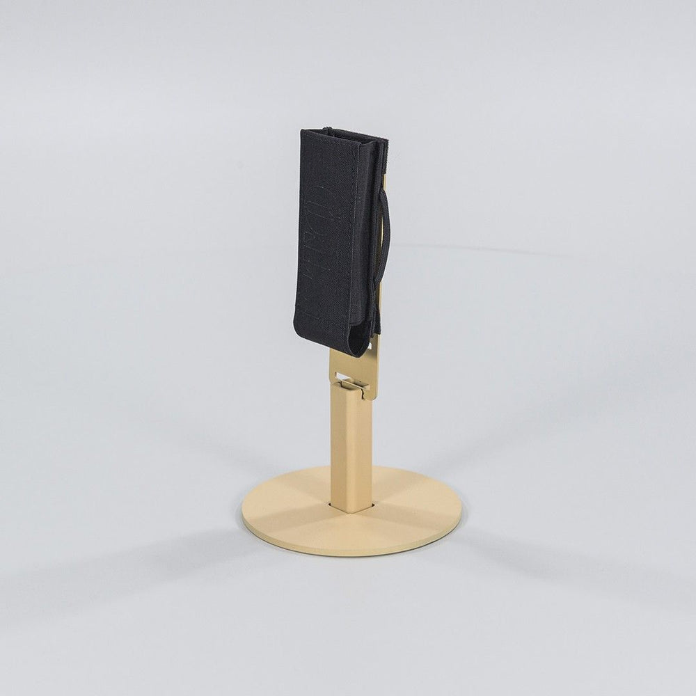 TOURNIQUET Pouch Open - Black