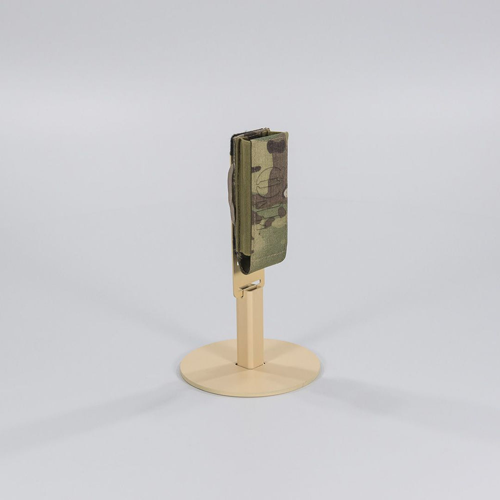 TOURNIQUET Pouch Open - Crye Multicam