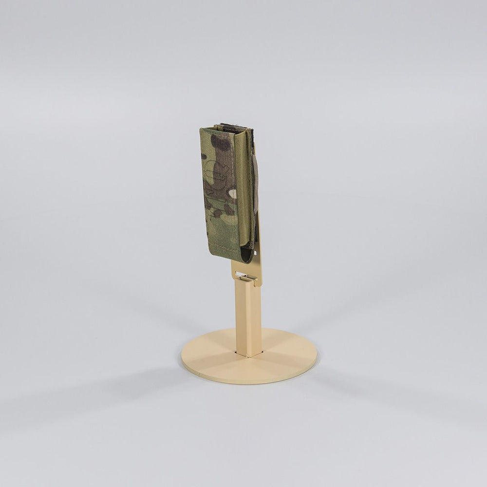 TOURNIQUET Pouch Open - Crye Multicam