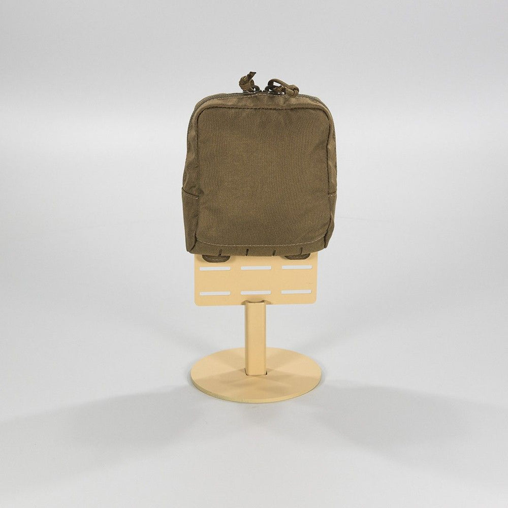 Utility Pouch Small - Coyote Brown